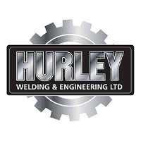 HURLEY WELDING & ENGINEERING LTD logo